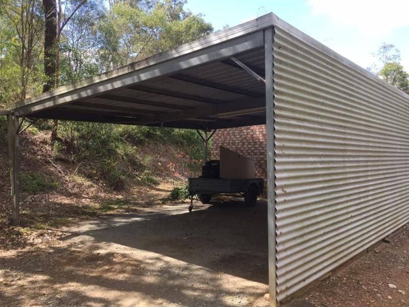 210 Eatons Crossing Road, Warner QLD 4500