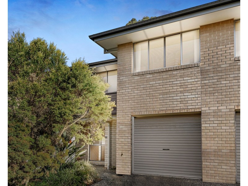 19/125 Cowie Road, Carseldine QLD 4034