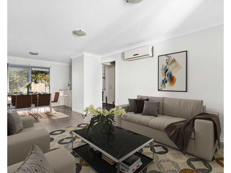 19/125 Cowie Road, Carseldine QLD 4034