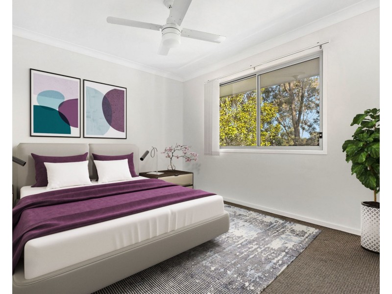 19/125 Cowie Road, Carseldine QLD 4034