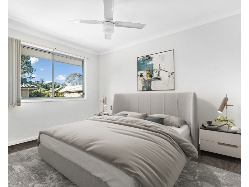 19/125 Cowie Road, Carseldine QLD 4034