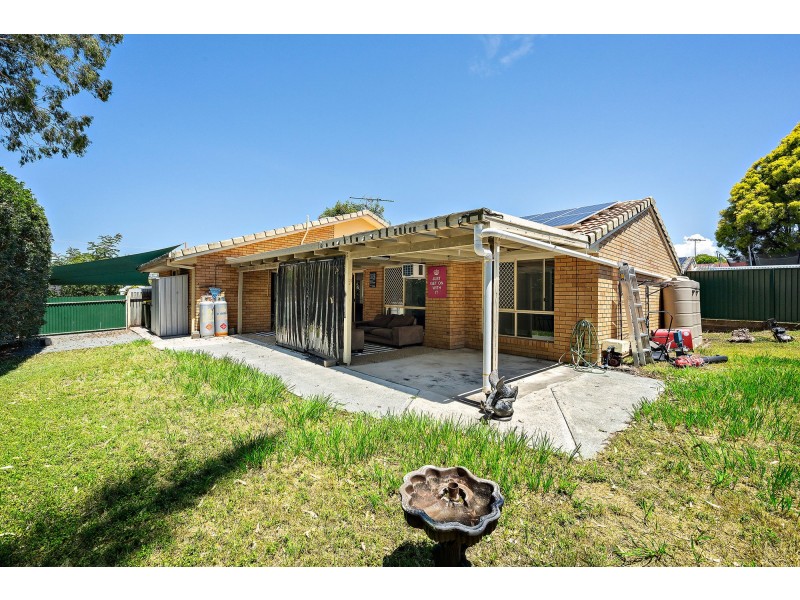 21 Bracken Street, Bracken Ridge QLD 4017