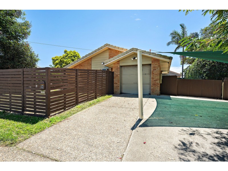 21 Bracken Street, Bracken Ridge QLD 4017