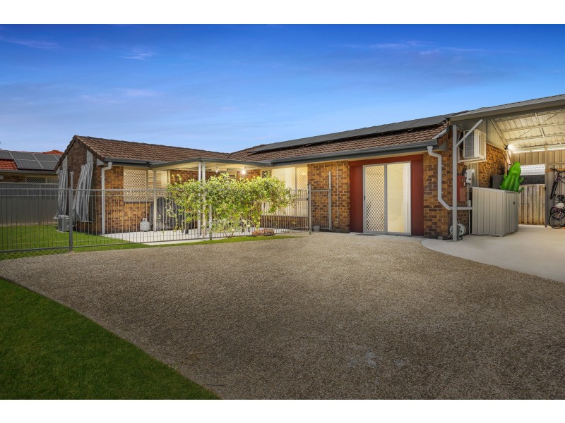 5 Epsom Close, Bracken Ridge QLD 4017