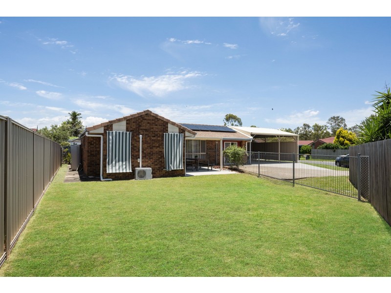 5 Epsom Close, Bracken Ridge QLD 4017
