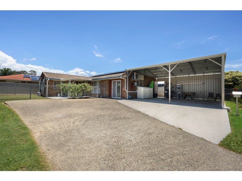 5 Epsom Close, Bracken Ridge QLD 4017