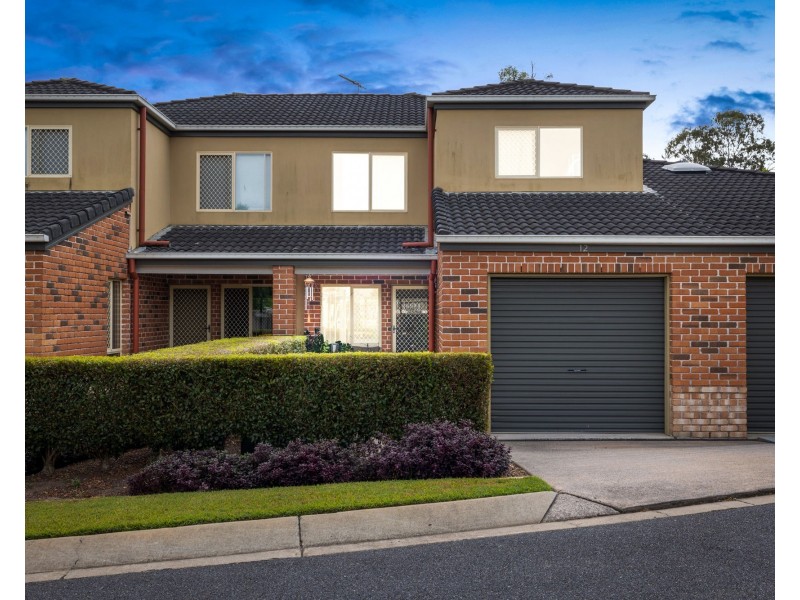 12/5 Nicole Street, Bracken Ridge QLD 4017