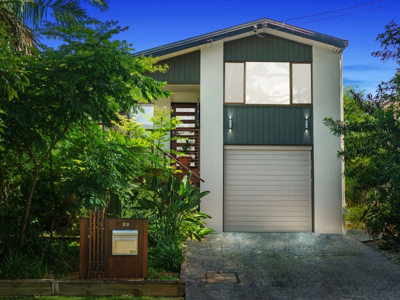 29 Boothby Street, Kedron QLD 4031