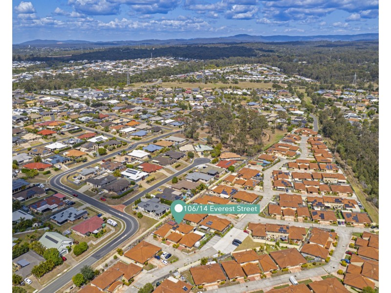 106/14 Everest Street, Warner QLD 4500
