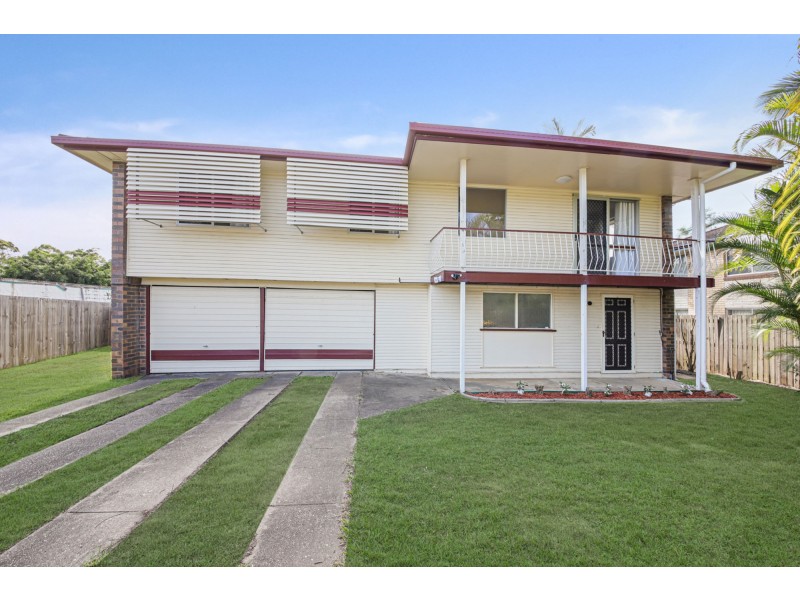 27 Norris Road, Bracken Ridge QLD 4017