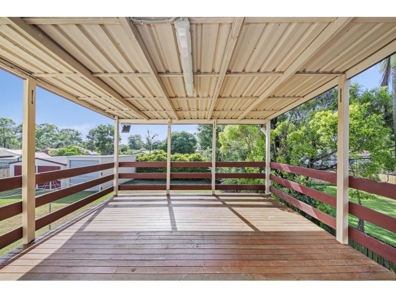 27 Norris Road, Bracken Ridge QLD 4017