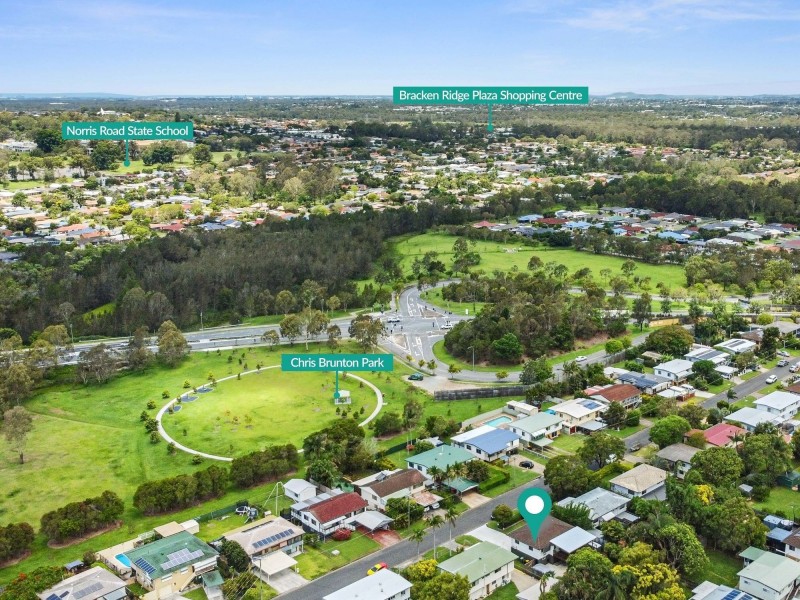 47 Taragon Street, Bald Hills QLD 4036