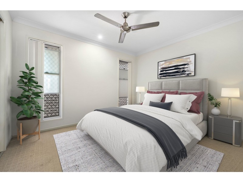 3 Broadwater Lane, Fitzgibbon QLD 4018
