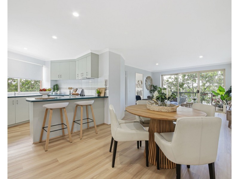 5/5 Clarkson Street, Clayfield QLD 4011