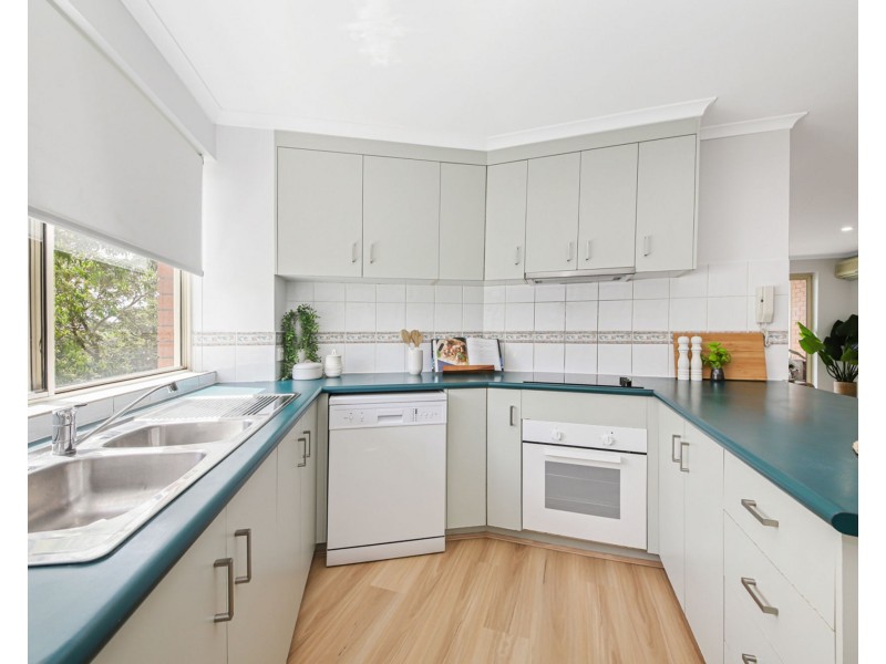 5/5 Clarkson Street, Clayfield QLD 4011