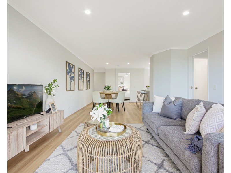 5/5 Clarkson Street, Clayfield QLD 4011