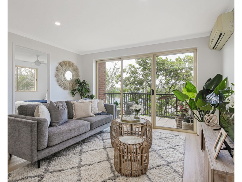 5/5 Clarkson Street, Clayfield QLD 4011