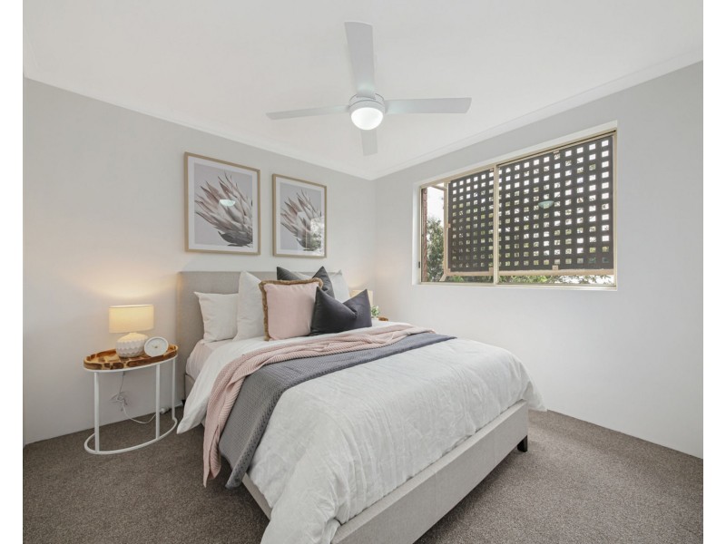 5/5 Clarkson Street, Clayfield QLD 4011
