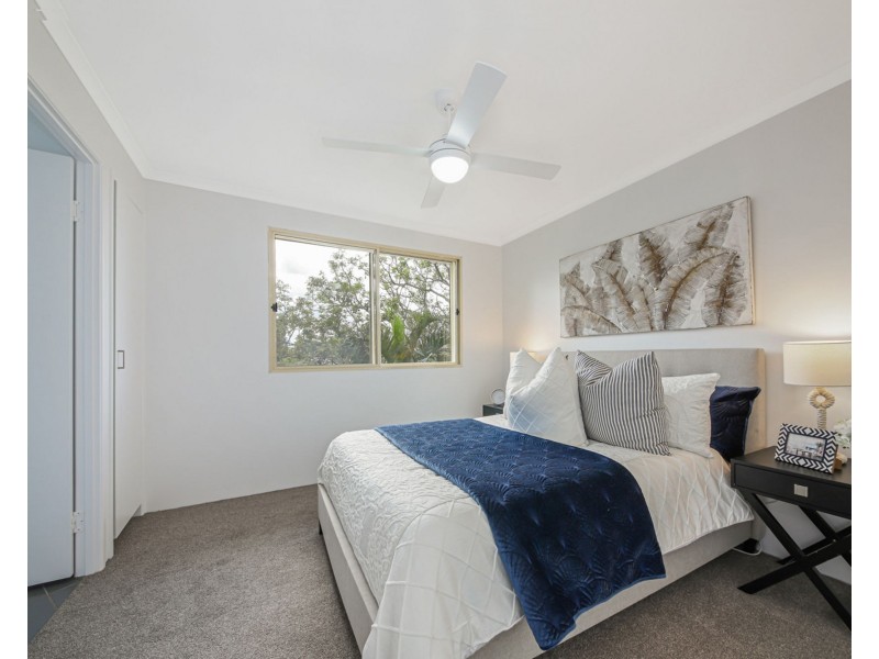 5/5 Clarkson Street, Clayfield QLD 4011