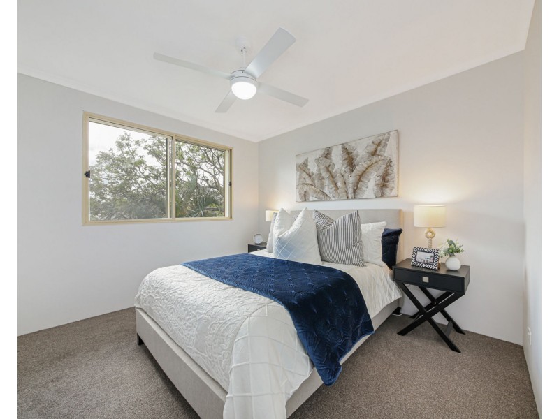 5/5 Clarkson Street, Clayfield QLD 4011