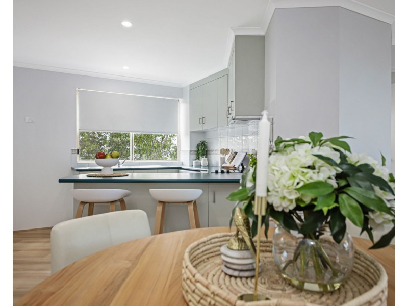 5/5 Clarkson Street, Clayfield QLD 4011