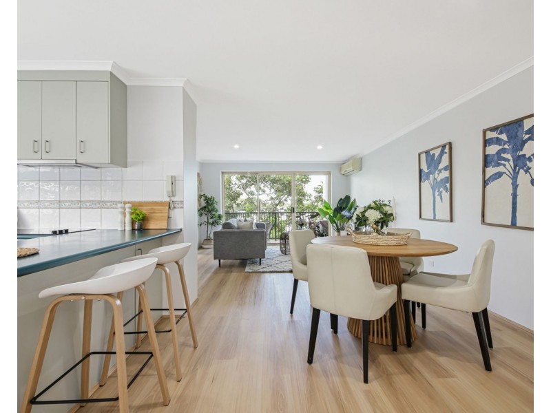 5/5 Clarkson Street, Clayfield QLD 4011