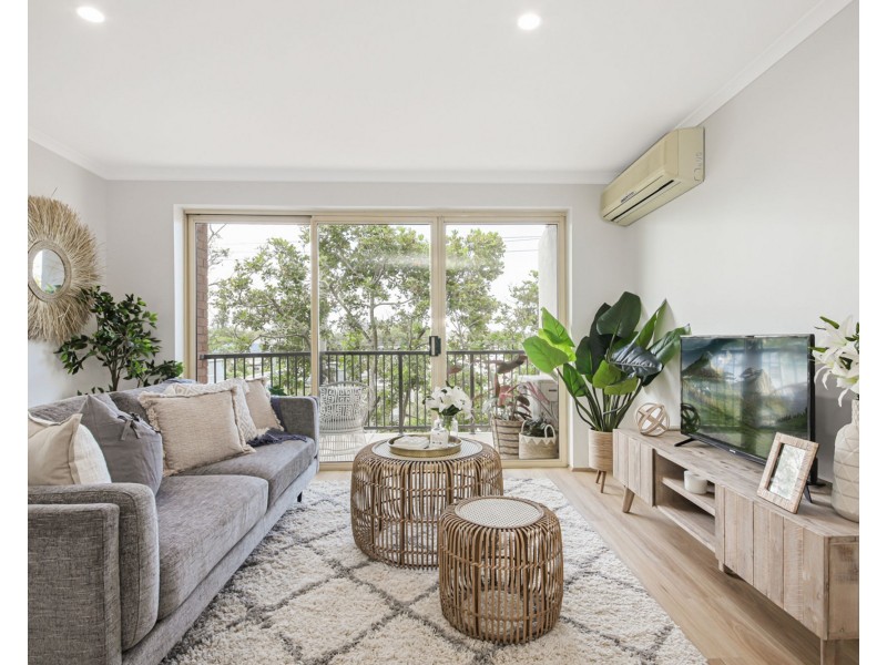 5/5 Clarkson Street, Clayfield QLD 4011