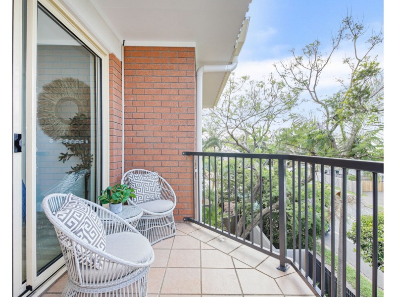 5/5 Clarkson Street, Clayfield QLD 4011