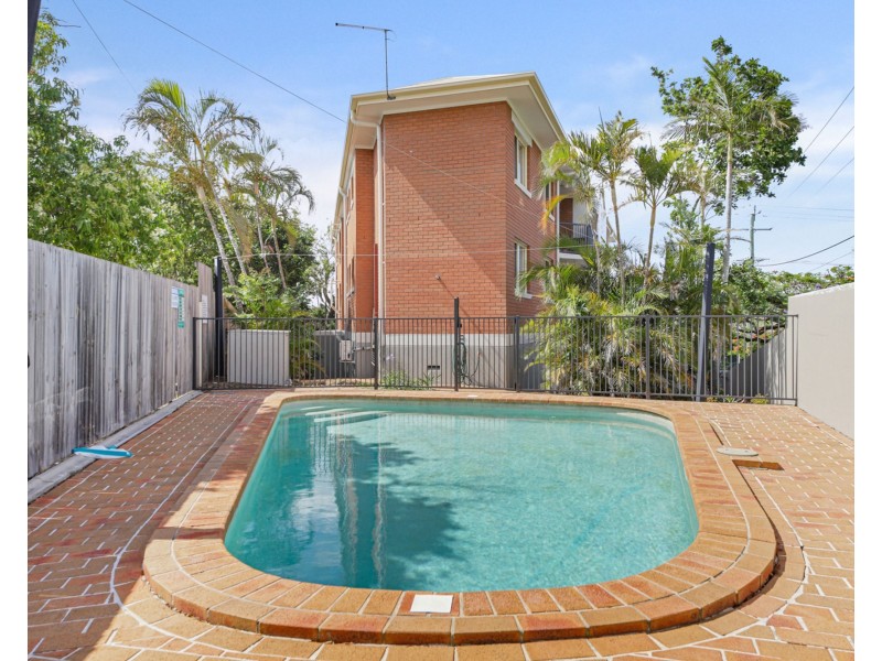 5/5 Clarkson Street, Clayfield QLD 4011