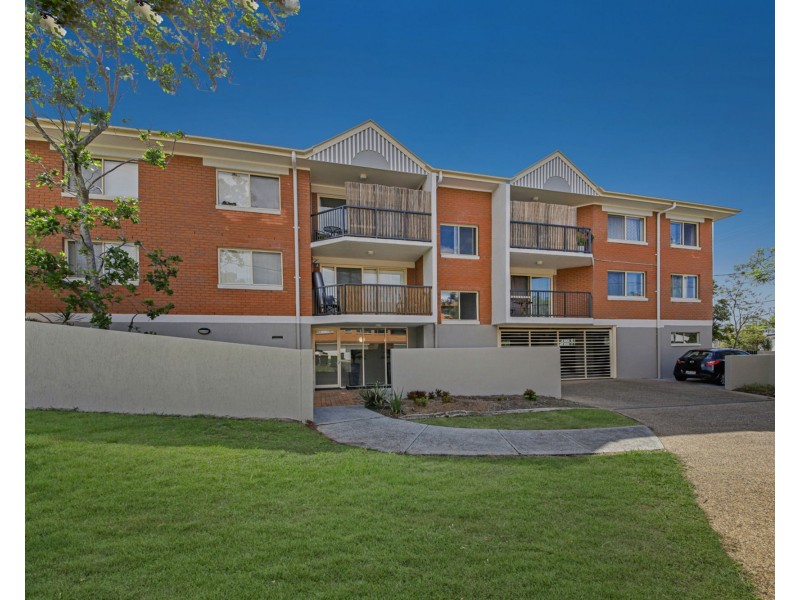 5/5 Clarkson Street, Clayfield QLD 4011