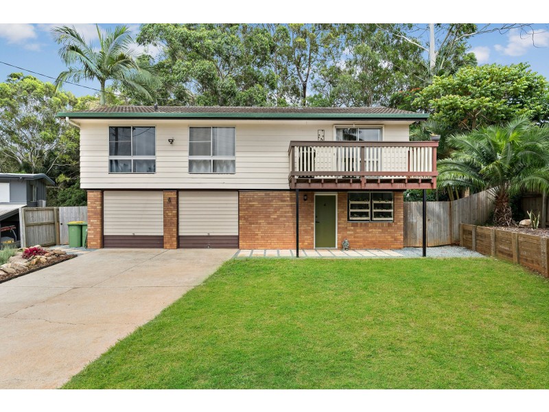 4 Kift Court, Kallangur QLD 4503