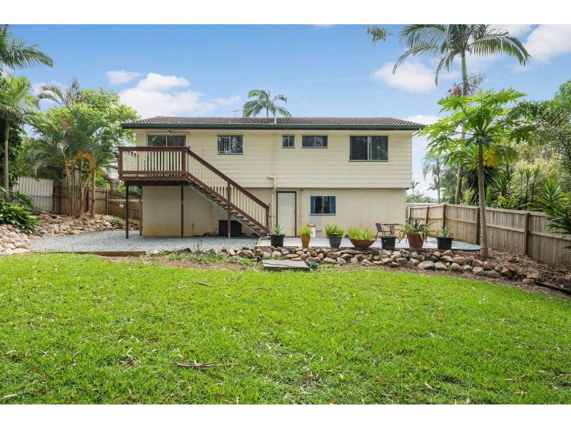 4 Kift Court, Kallangur QLD 4503