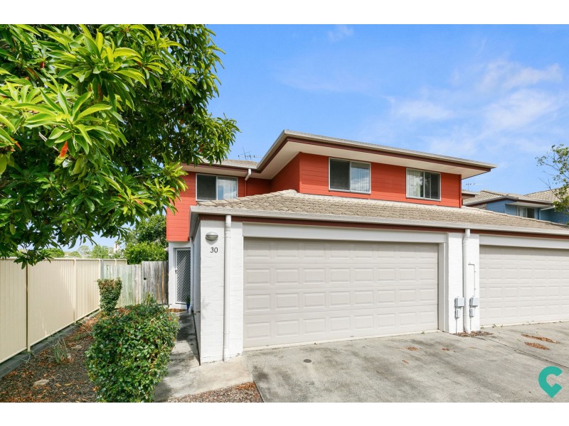 30/27 HEATHWOOD STREET, Taigum QLD 4018