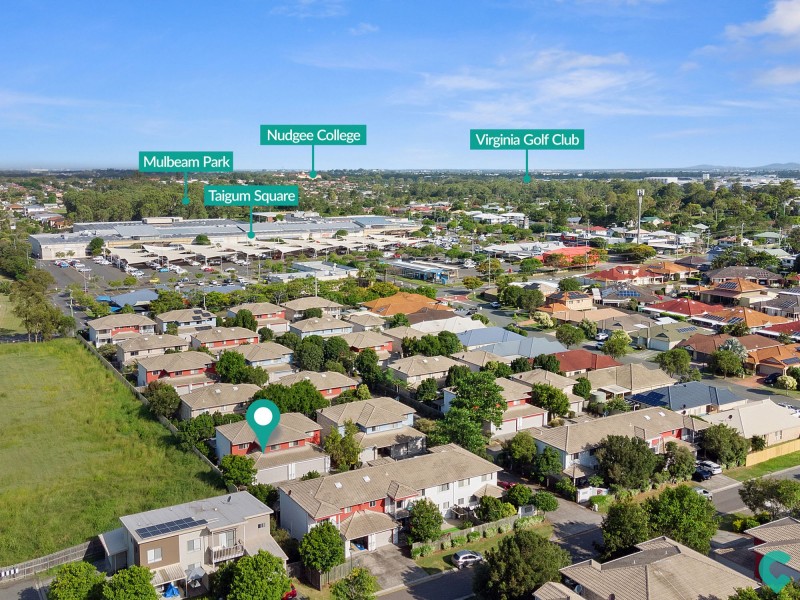 30/27 HEATHWOOD STREET, Taigum QLD 4018