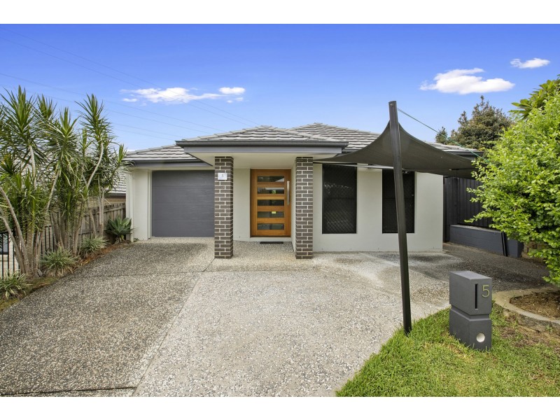 5 Lefroy Court, Warner QLD 4500