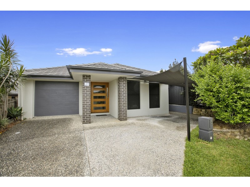 5 Lefroy Court, Warner QLD 4500