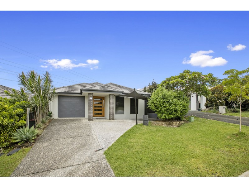 5 Lefroy Court, Warner QLD 4500
