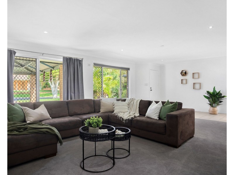 8 Tralee Street, Bracken Ridge QLD 4017