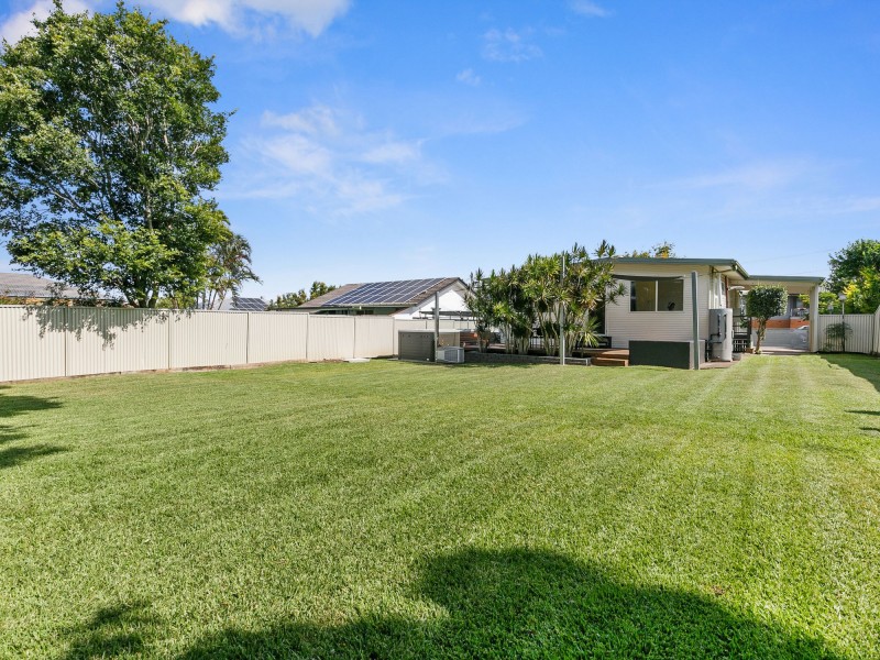 48 Hodgson Street, Zillmere QLD 4034