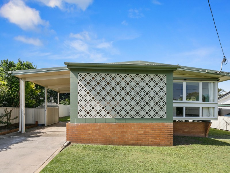 48 Hodgson Street, Zillmere QLD 4034