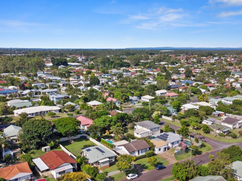 48 Hodgson Street, Zillmere QLD 4034