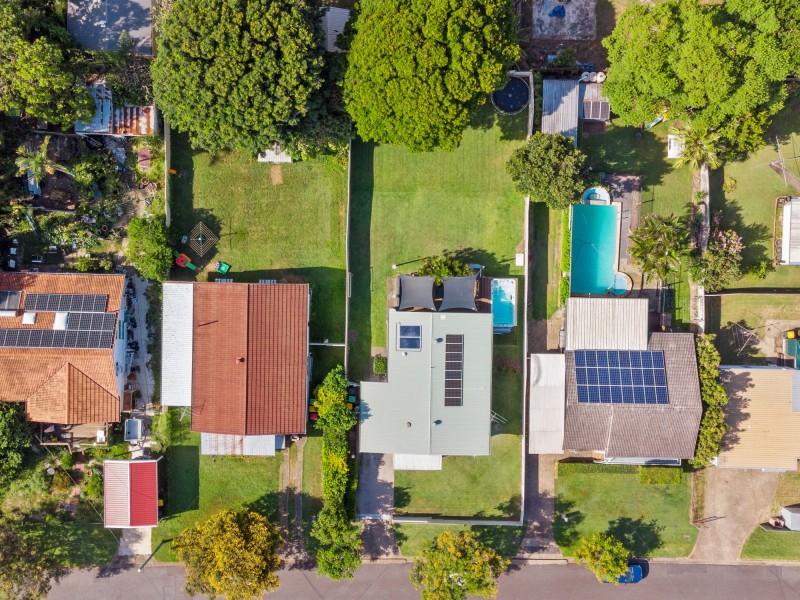 48 Hodgson Street, Zillmere QLD 4034