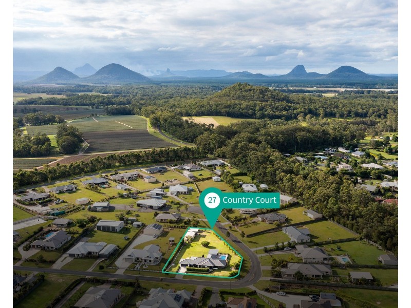 27-37 Country Court, Elimbah QLD 4516