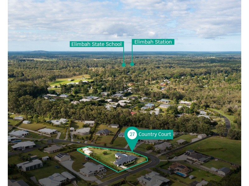 27-37 Country Court, Elimbah QLD 4516