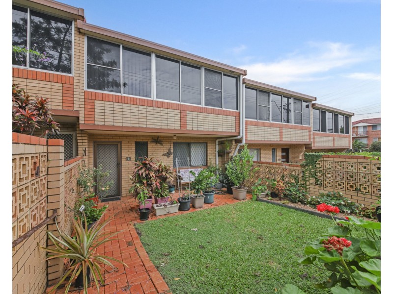 3/25 Sadlier Street, Kedron QLD 4031