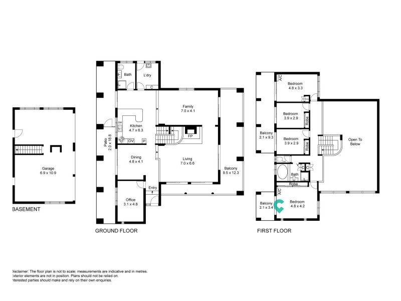 3 Harpo Place, Mcdowall QLD 4053