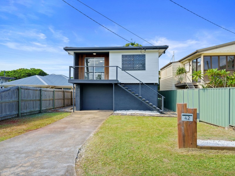 42 Telegraph Road, Bald Hills QLD 4036