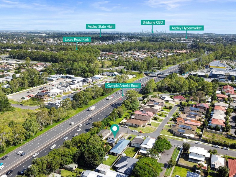 42 Telegraph Road, Bald Hills QLD 4036