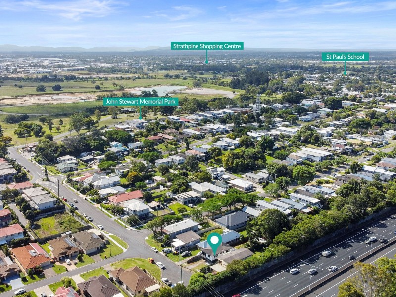 42 Telegraph Road, Bald Hills QLD 4036