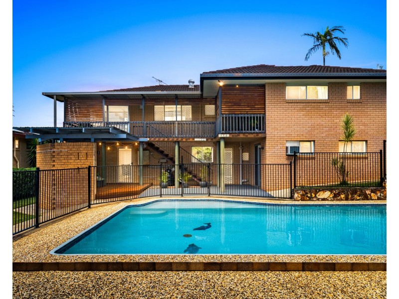 23 Buckra Street, Bracken Ridge QLD 4017